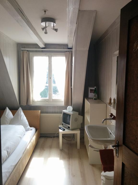 Hotel Rebe 黑尔利贝格 客房 照片