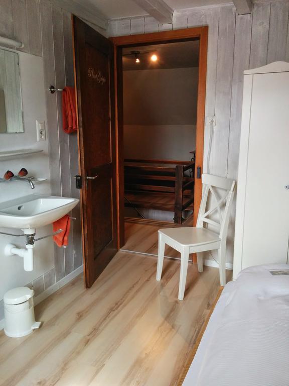 Hotel Rebe 黑尔利贝格 客房 照片