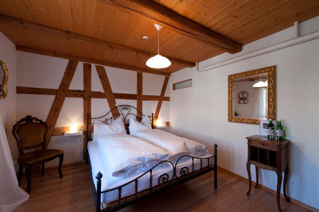 Hotel Rebe 黑尔利贝格 客房 照片