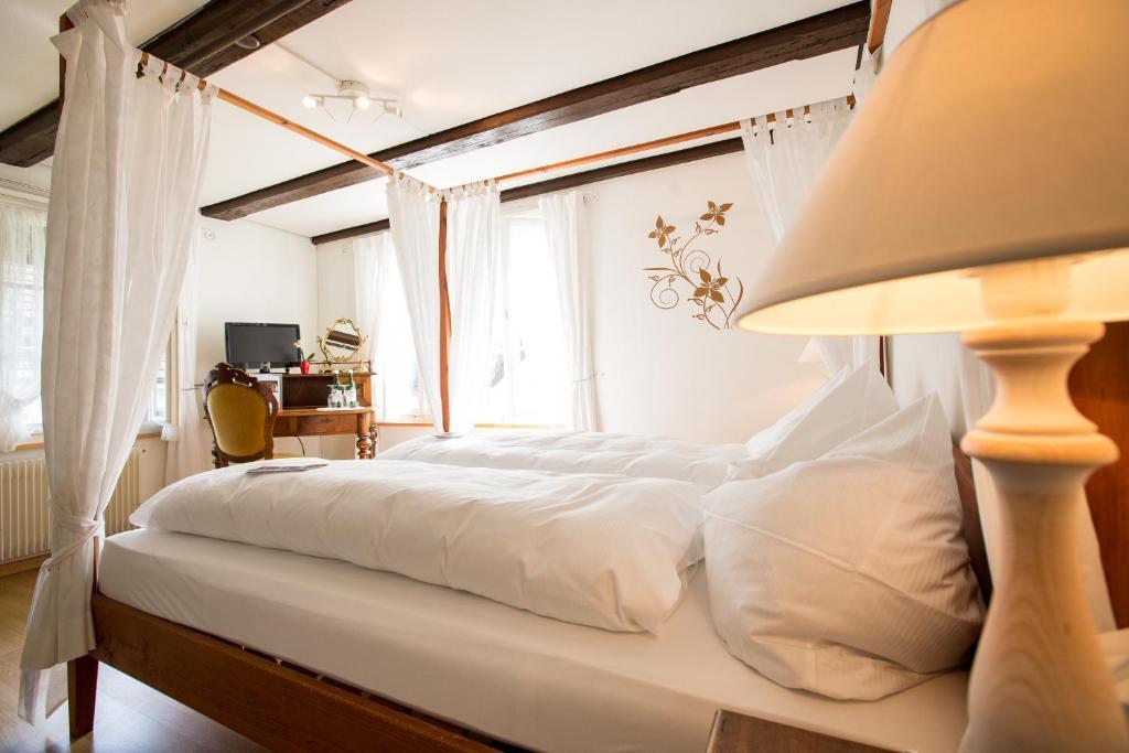 Hotel Rebe 黑尔利贝格 客房 照片