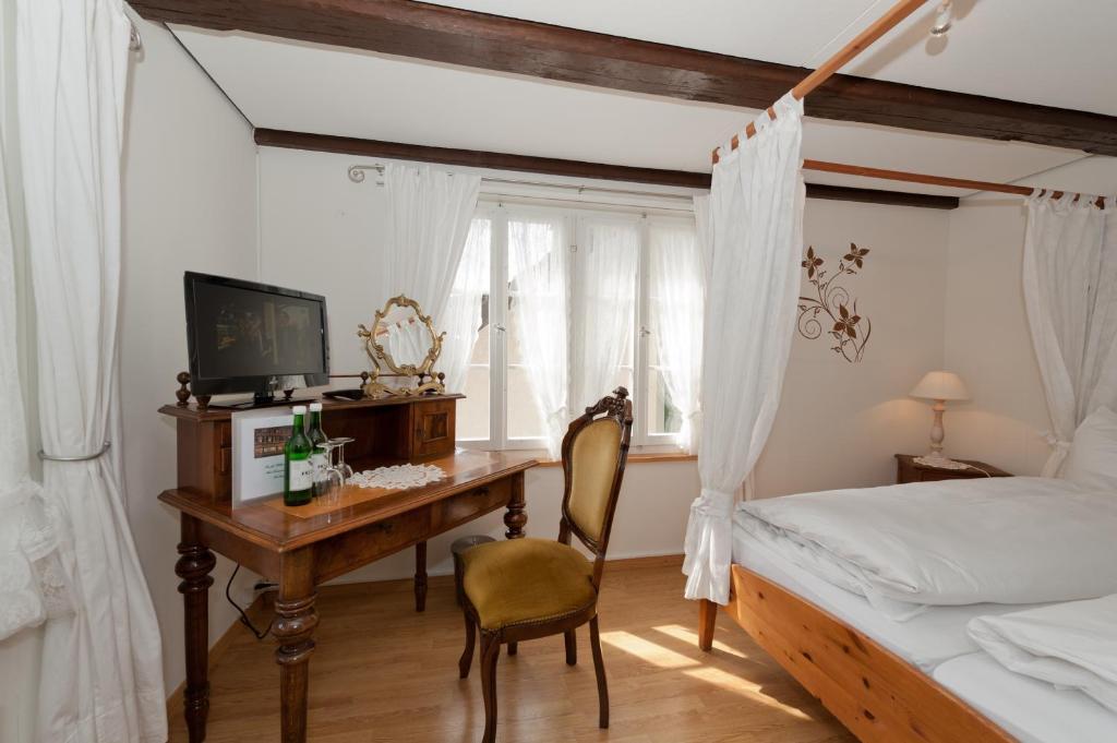 Hotel Rebe 黑尔利贝格 客房 照片