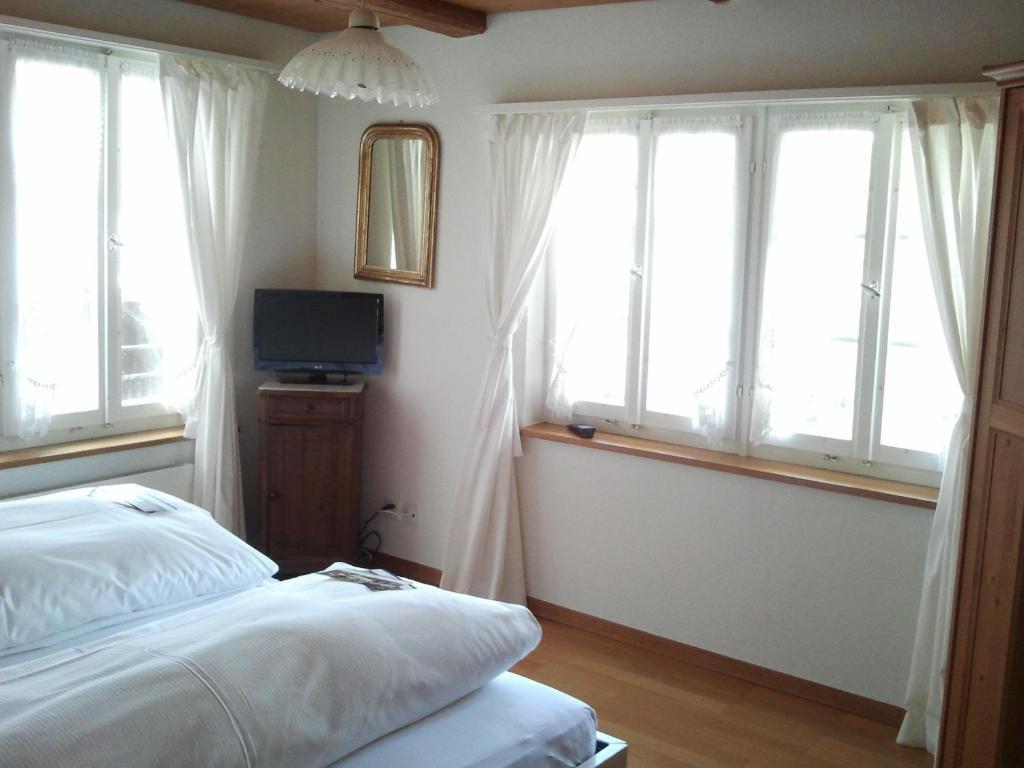 Hotel Rebe 黑尔利贝格 客房 照片